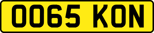 OO65KON