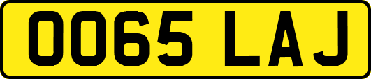 OO65LAJ