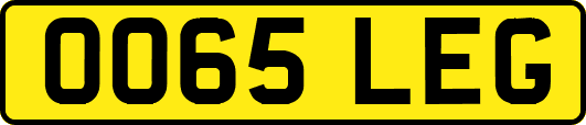 OO65LEG
