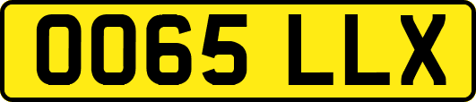 OO65LLX