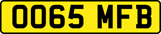 OO65MFB
