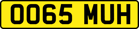 OO65MUH