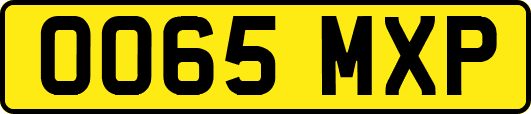 OO65MXP