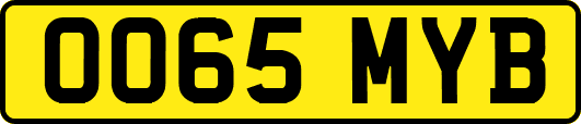 OO65MYB