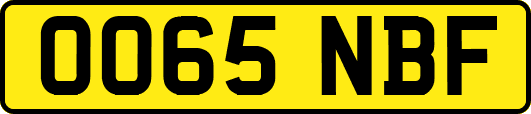 OO65NBF