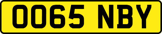 OO65NBY