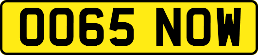 OO65NOW