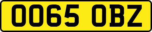 OO65OBZ