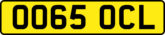 OO65OCL