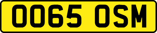 OO65OSM