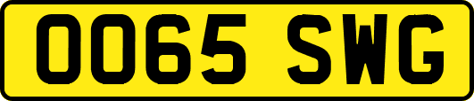 OO65SWG