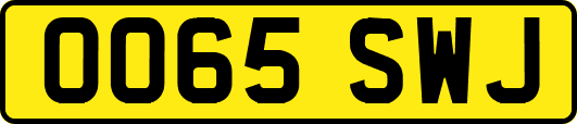 OO65SWJ