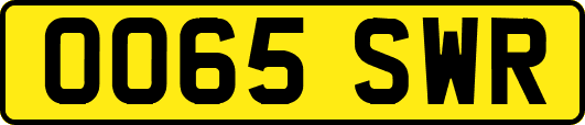 OO65SWR