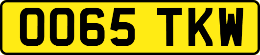 OO65TKW