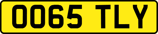 OO65TLY