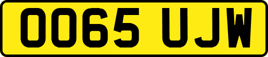 OO65UJW