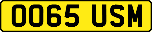 OO65USM