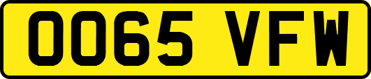 OO65VFW