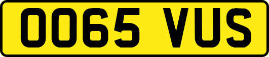 OO65VUS