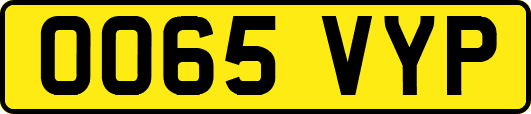 OO65VYP