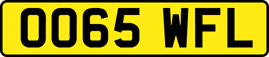 OO65WFL