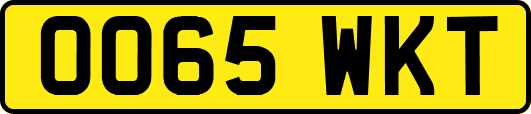 OO65WKT