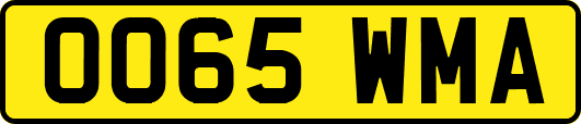 OO65WMA