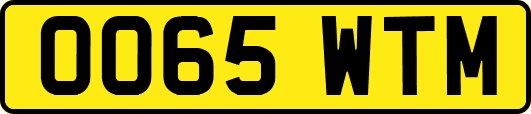 OO65WTM