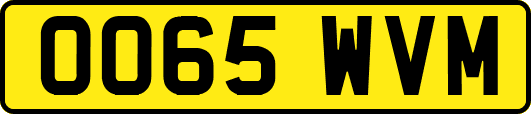 OO65WVM