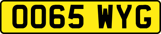 OO65WYG