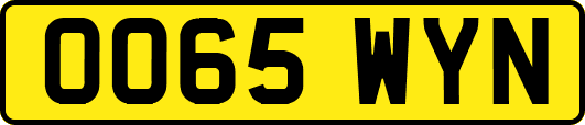 OO65WYN
