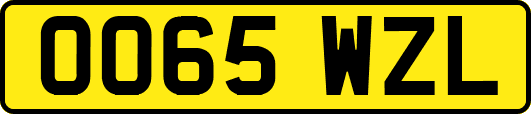OO65WZL
