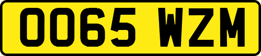 OO65WZM