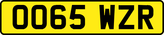 OO65WZR