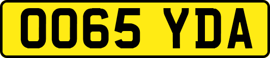 OO65YDA