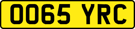 OO65YRC