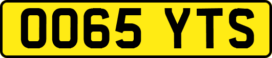 OO65YTS