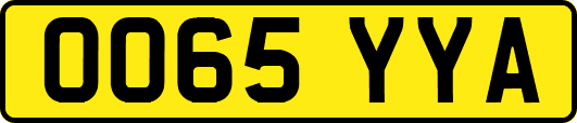 OO65YYA