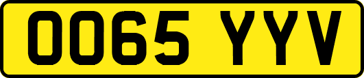 OO65YYV