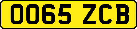 OO65ZCB