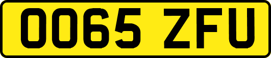OO65ZFU