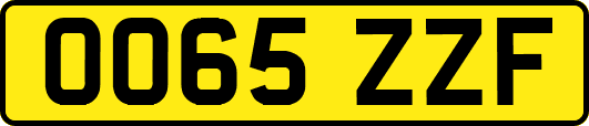OO65ZZF