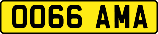 OO66AMA