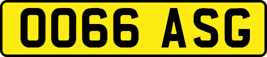 OO66ASG