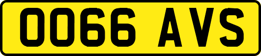OO66AVS