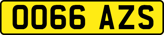 OO66AZS