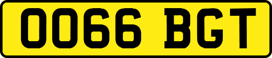 OO66BGT