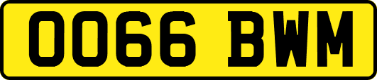 OO66BWM