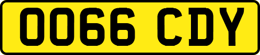 OO66CDY