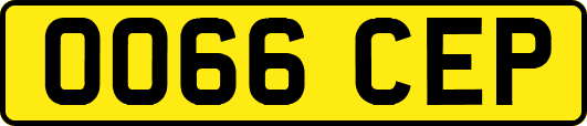 OO66CEP